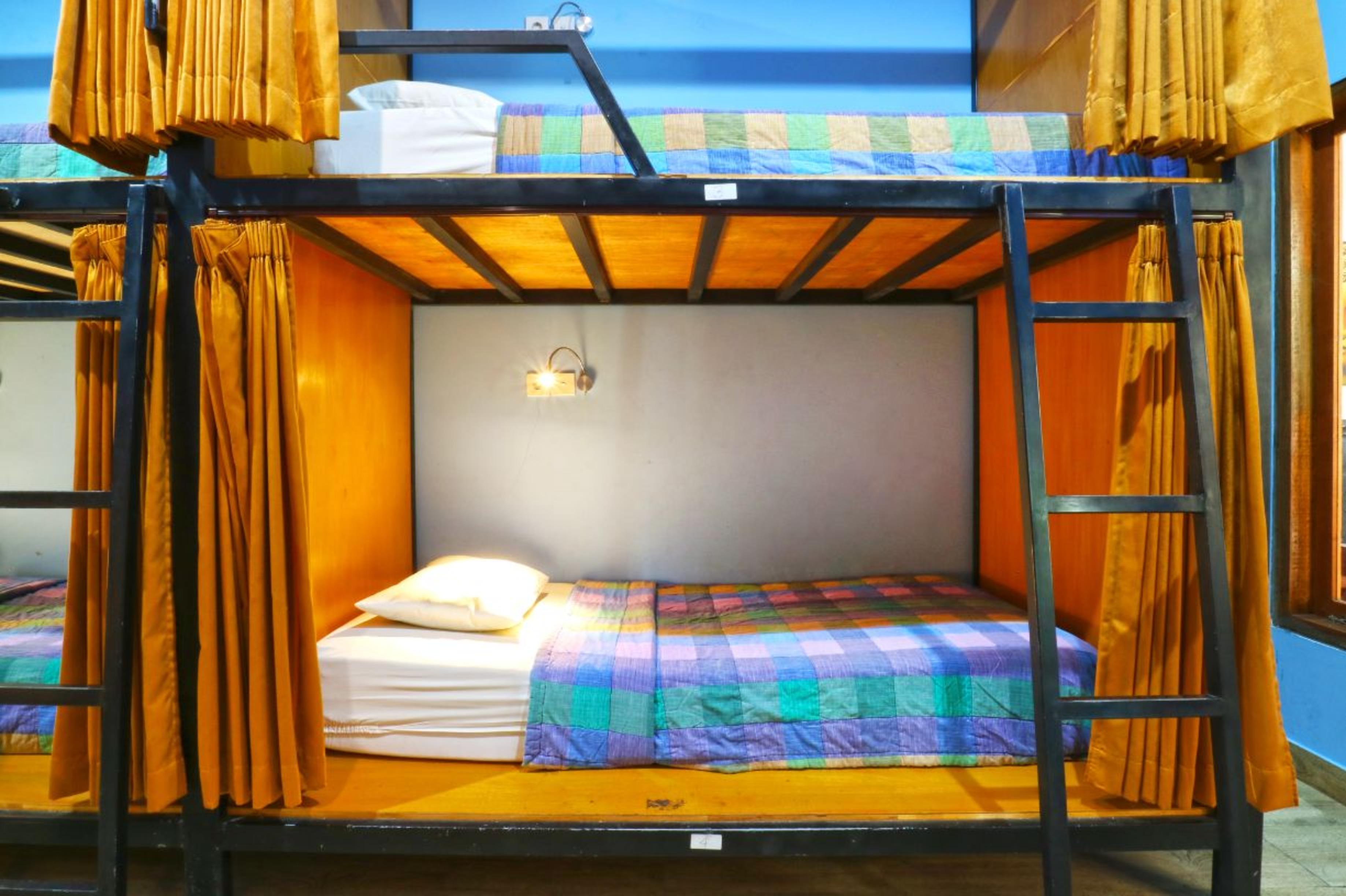 New Ubud Hostel Kültér fotó